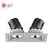 adjustable spotlights